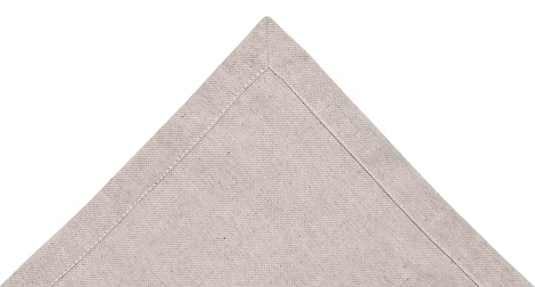 Фото - Скатертина прямокутна Ardesto Oliver Beige (ART08OB)