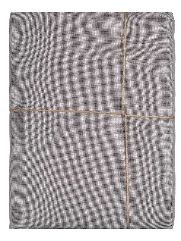 Фото - Скатерть круглая Ardesto Oliver Gray (ART11OD)