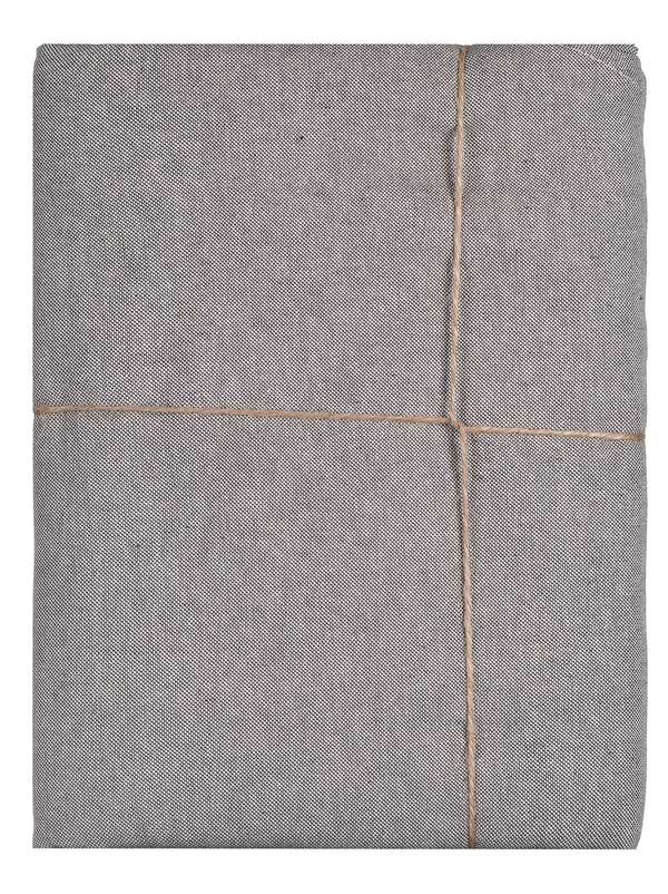 Фото - Скатерть круглая Ardesto Oliver Gray (ART10OD)