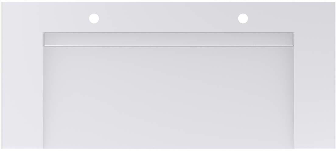 Раковина для ванной Miraggio OLMOS 1200