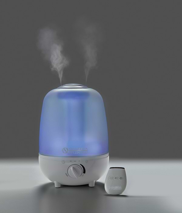 Фото - Увлажнитель воздуха Olimpia Splendid LIMPIA 4 (OS-99424)