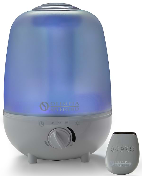 Фото - Увлажнитель воздуха Olimpia Splendid LIMPIA 4 (OS-99424)