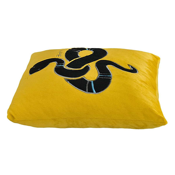 Фото - Подушка декоративная детская Tigres Черный принц (ПД-0506)