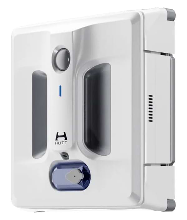 Фото - Пылесос оконный Xiaomi HUTT A1