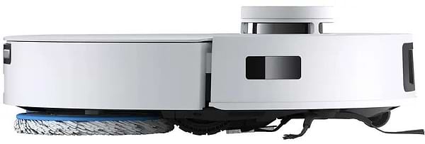 Фото - Робот-пылесос моющий Ecovacs OZMO T30PRO OMNI (DDX14)