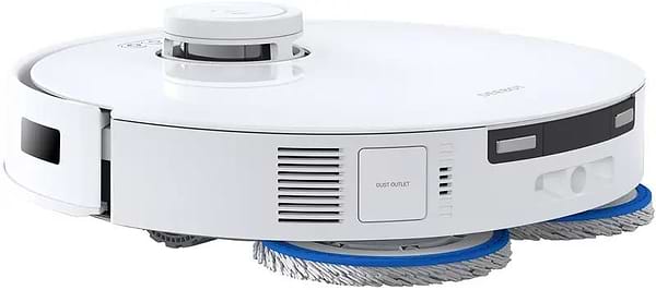 Фото - Робот-пылесос моющий Ecovacs OZMO T30PRO OMNI (DDX14)