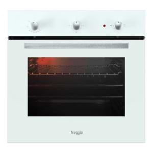 Фото - Духовой шкаф газовый Freggia OMBB63W1