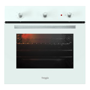Фото - Духовой шкаф газовый Freggia OMBB63W1