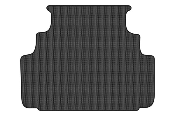 EVA коврик в багажник авто EVAtech для 2104 ВАЗ 1984-2012 1 поколение Combi EU (VA51320B1SBB)