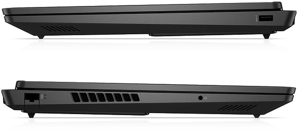 Фото - Ноутбук ігровий HP OMEN 17-db1002ua (C3UM4EA) Shadow Black