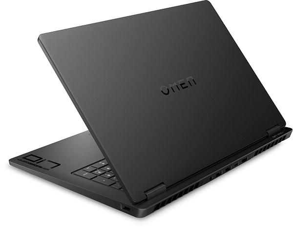 Фото - Ноутбук ігровий HP OMEN 17-db1002ua (C3UM4EA) Shadow Black
