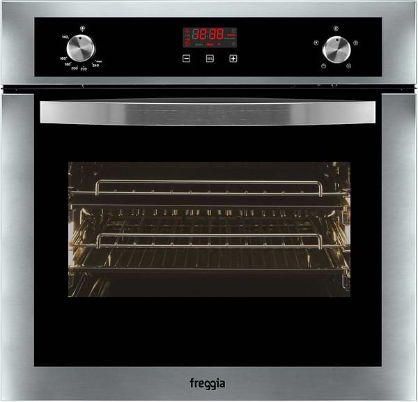 Фото - Духова шафа газова Freggia OMHE66X