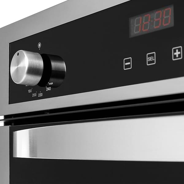 Фото - Духова шафа газова Freggia OMHE66X