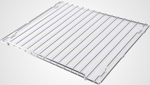 Фото - Духова шафа газова Freggia OMHE66X