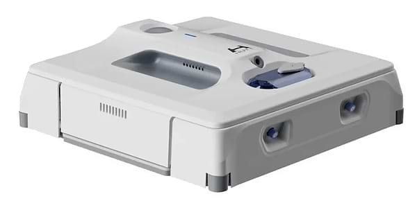 Фото - Пылесос оконный Xiaomi HUTT A1