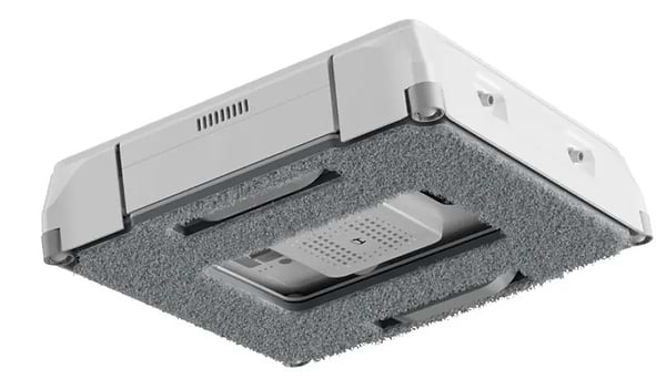 Фото - Пылесос оконный Xiaomi HUTT A1