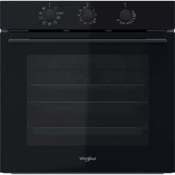 Фото - Духовой шкаф электрический Whirlpool OMK38HU0B