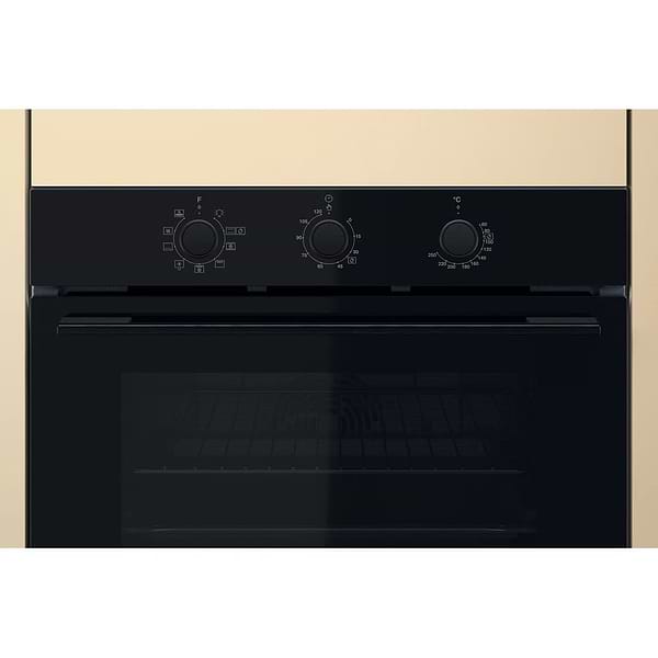 Фото - Духовой шкаф электрический Whirlpool OMK38HU0B