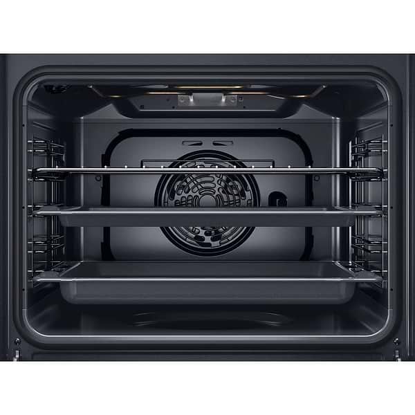 Фото - Духовой шкаф электрический Whirlpool OMK38HU0B