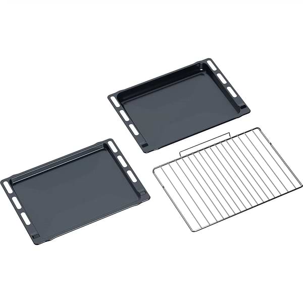 Фото - Духовой шкаф электрический Whirlpool OMK38HU0B