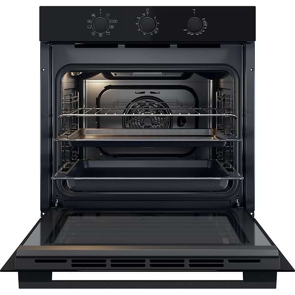Фото - Духовой шкаф электрический Whirlpool OMK38HU0B