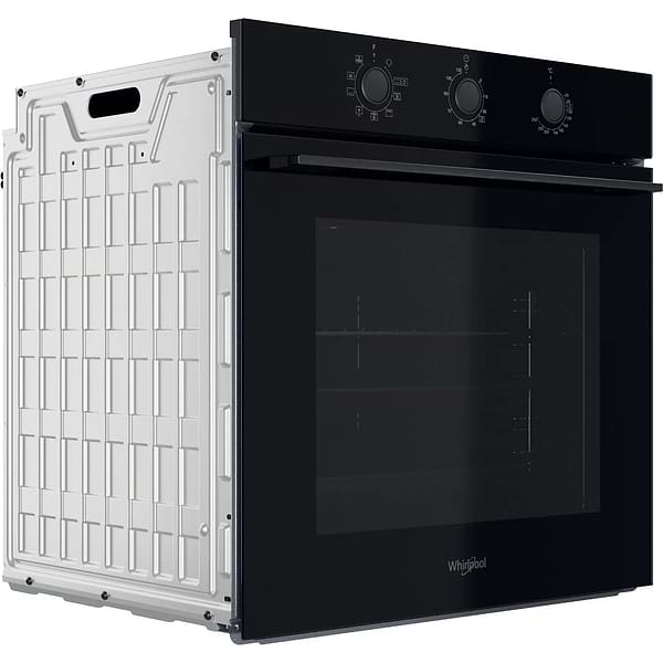 Фото - Духовой шкаф электрический Whirlpool OMK38HU0B
