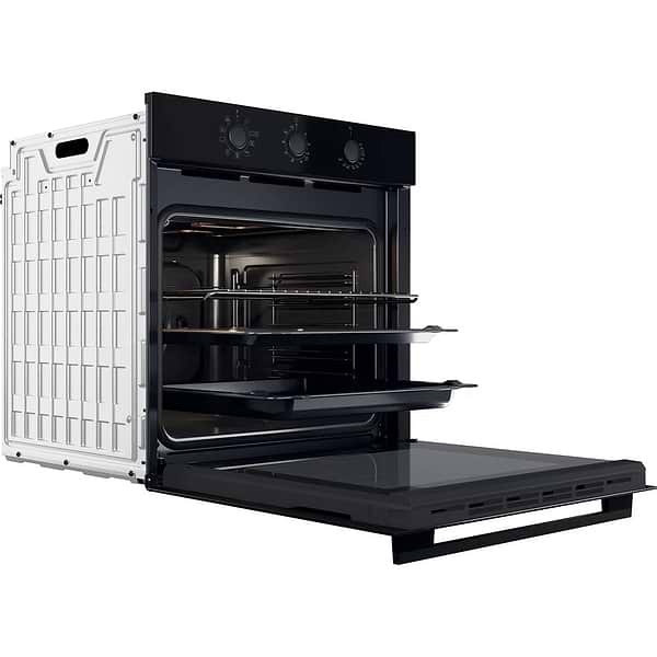 Фото - Духовой шкаф электрический Whirlpool OMK38HU0B