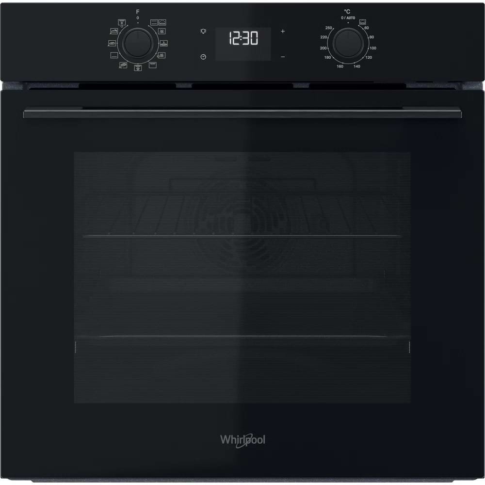 Духовой шкаф электрический Whirlpool OMK58CU1SB - Фото 1
