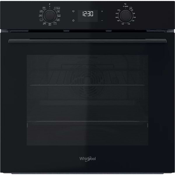 Фото - Духова шафа електрична Whirlpool OMK58CU1SB