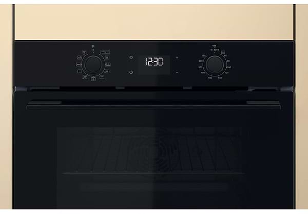 Фото - Духова шафа електрична Whirlpool OMK58CU1SB