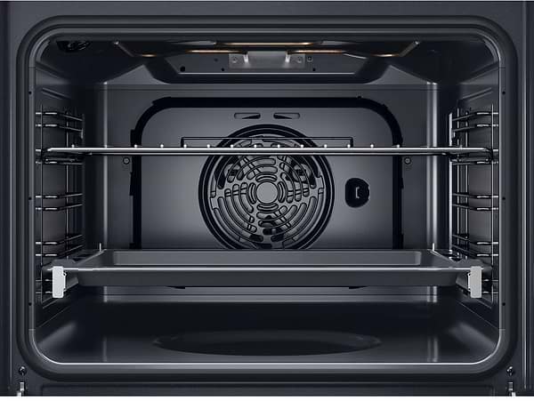 Фото - Духова шафа електрична Whirlpool OMK58CU1SB