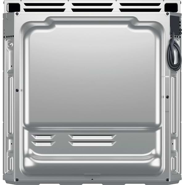 Фото - Духова шафа електрична Whirlpool OMK58CU1SB