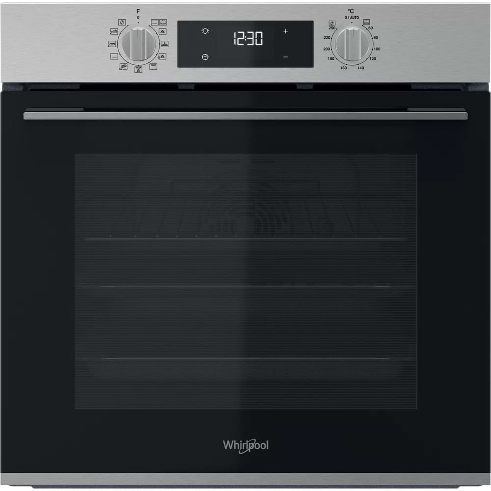 Духовой шкаф электрический Whirlpool OMK58HR0X - Фото 1