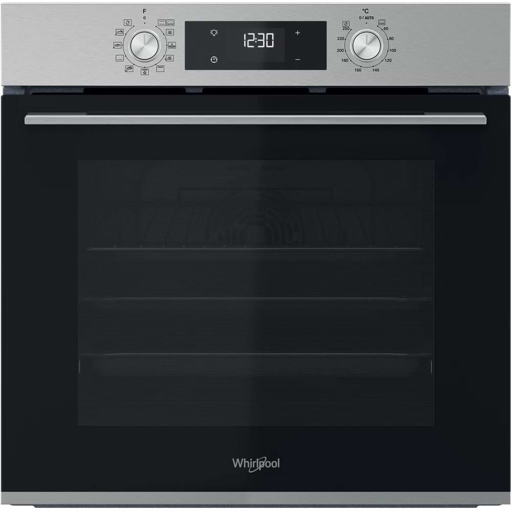 Духовой шкаф электрический Whirlpool OMK58HU1X - Фото 1