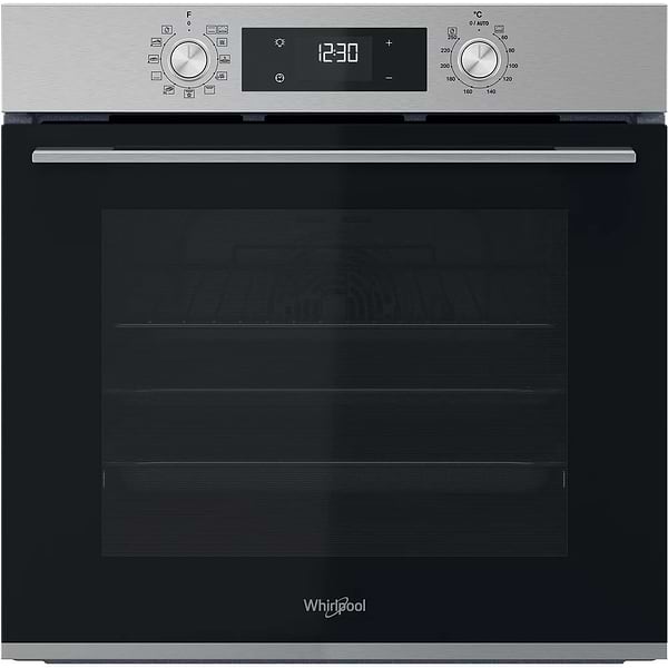 Фото - Духовой шкаф электрический Whirlpool OMK58HU1X