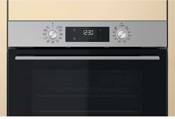 Фото - Духовой шкаф электрический Whirlpool OMK58HU1X