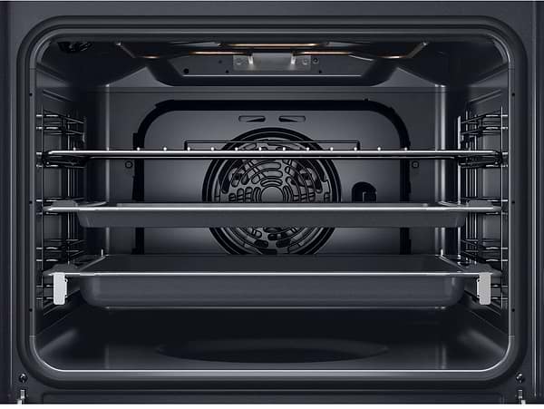 Фото - Духовой шкаф электрический Whirlpool OMK58HU1X