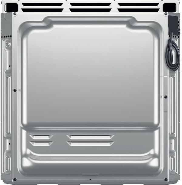 Фото - Духовой шкаф электрический Whirlpool OMK58HU1X