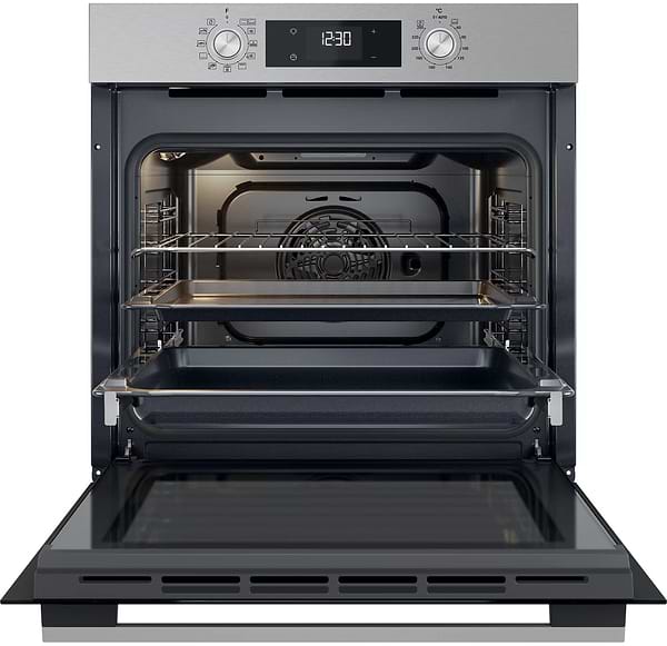 Фото - Духовой шкаф электрический Whirlpool OMK58HU1X