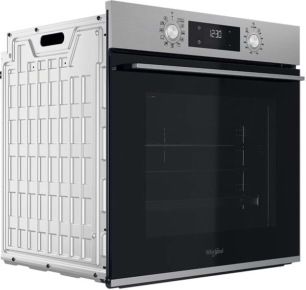 Фото - Духовой шкаф электрический Whirlpool OMK58HU1X