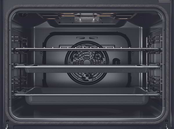 Фото - Духова шафа електрична Whirlpool OMK58RU0B