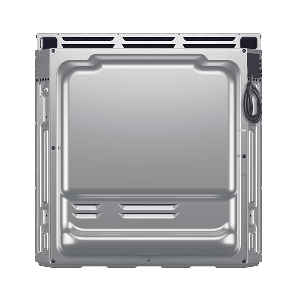 Фото - Духова шафа електрична Whirlpool OMK58RU0B