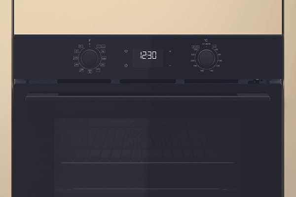 Фото - Духова шафа електрична Whirlpool OMK58RU0B