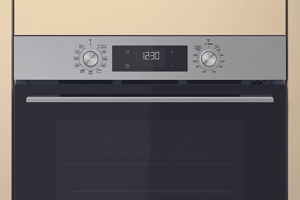 Фото - Духова шафа електрична Whirlpool OMK58RU1X