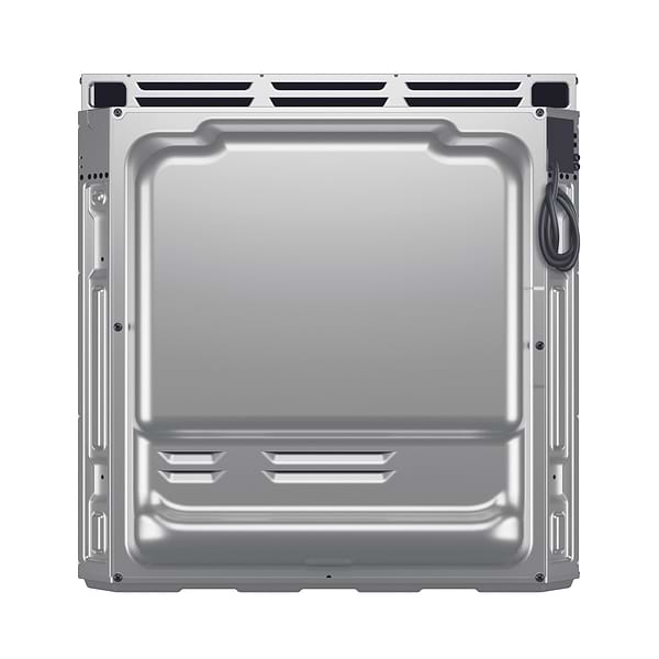 Фото - Духова шафа електрична Whirlpool OMK58RU1X