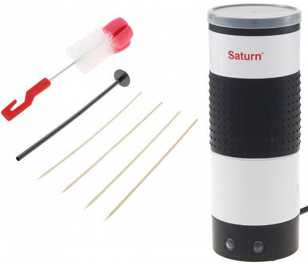 Фото - Яйцеварка Saturn ST-EC1136