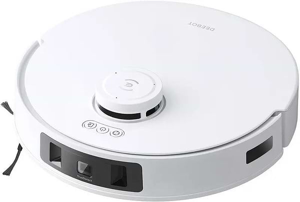 Фото - Робот-пылесос моющий Ecovacs OZMO T30PRO OMNI (DDX14)
