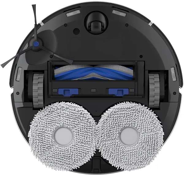 Фото - Робот-пылесос моющий Ecovacs OZMO T30PRO OMNI (DDX14)