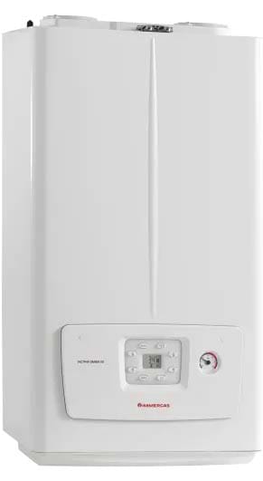 Газовый котел Immergas Victrix Omnia V2 (3.035086) - Фото 1