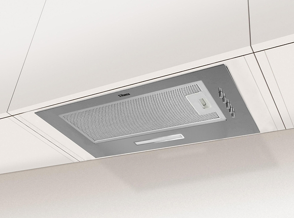 Фото - Вытяжка встраиваемая Hansa OMP6211IH